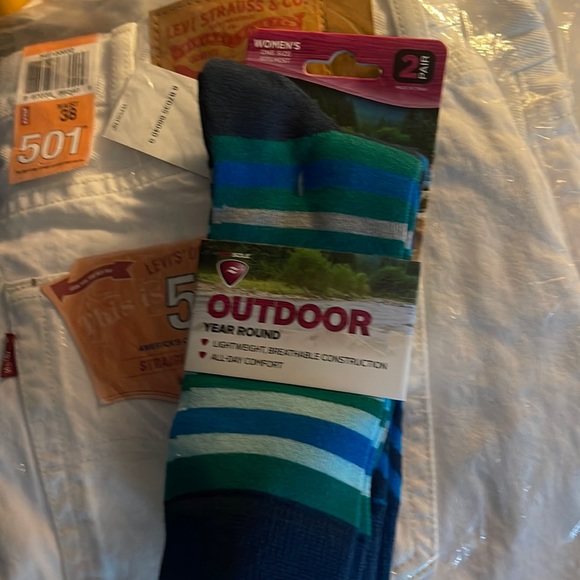 Socks - Picture 1 of 4